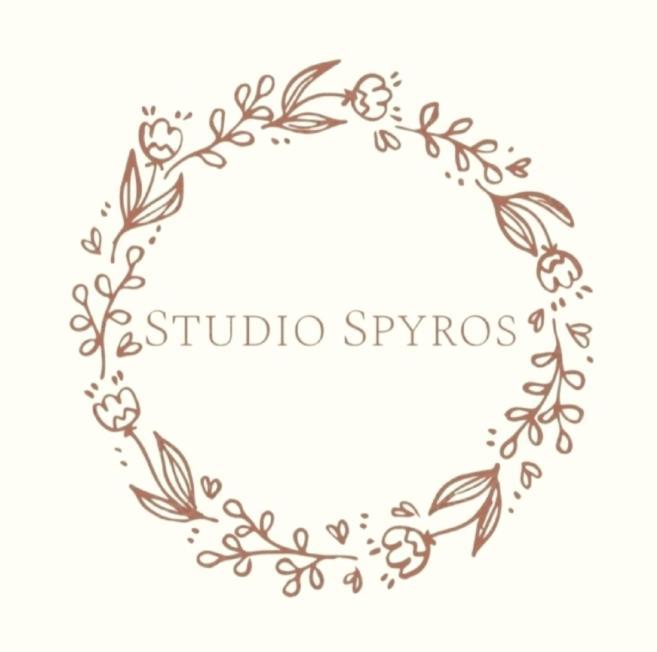Small Garden By Studio Spyros 卡诺尼 外观 照片
